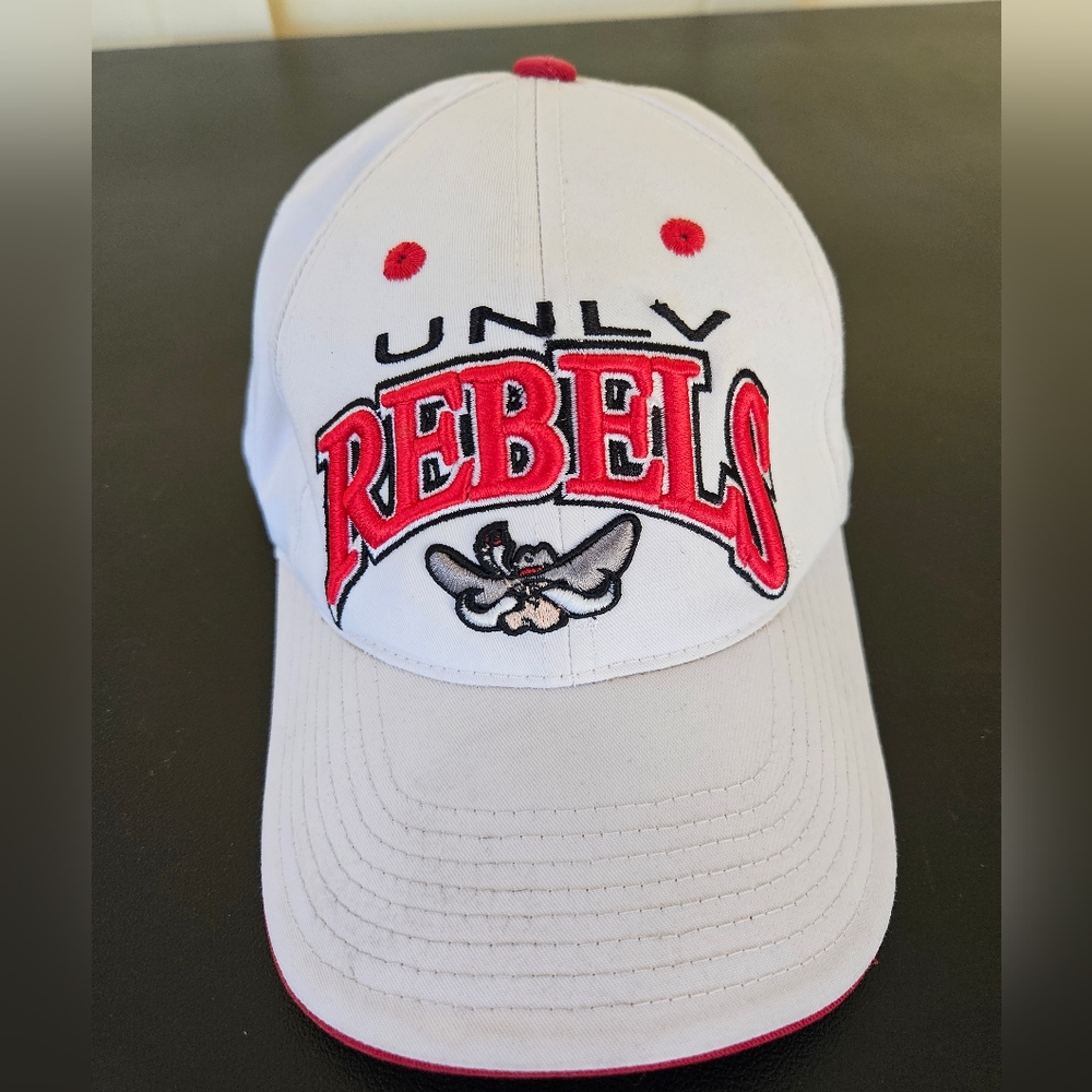 UNLV Rebels Collegiate Top Of The World Hat